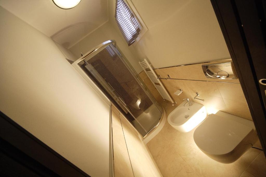 Residence Hotel Le Viole Rimini Quarto foto