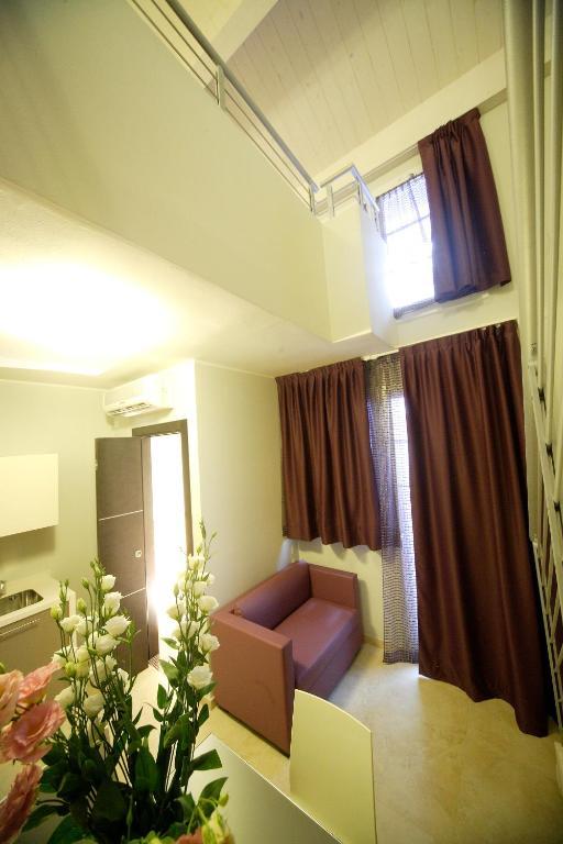 Residence Hotel Le Viole Rimini Quarto foto